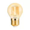 BRY-ADVANCE-4W-E27-G45-AMB-2200K-LED BULB