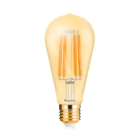 BRY-ADVANCE-6W-E27-ST64-AMB-DIM-2200K-LED BULB