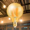 BRY-ADVANCE-6W-E27-G95-AMB-2200K-LED BULB