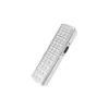 BRY-BM30-30LED-6500K-WHT-RECHARGEABLE LIGHT