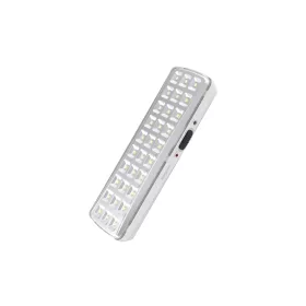 BRY-BM30-30LED-6500K-WHT-RECHARGEABLE LIGHT