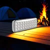 BRY-BM30-30LED-6500K-WHT-RECHARGEABLE LIGHT