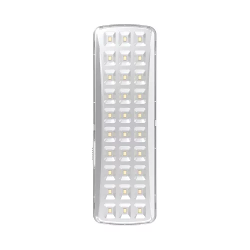 BRY-BM30-30LED-6500K-WHT-RECHARGEABLE LIGHT