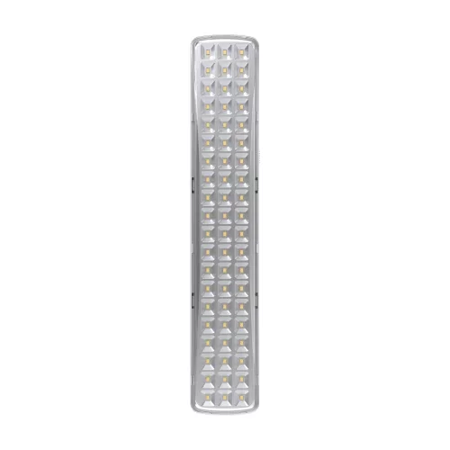 BRY-BM60-60LED-6500K-WHT-RECHARGEABLE LIGHT