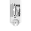 BRY-BM60-60LED-6500K-WHT-RECHARGEABLE LIGHT