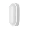 BRY-BULKHEAD-B-ELP-18W-WHT-IP54-3000K-LED BULKHEAD
