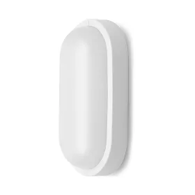 BRY-BULKHEAD-B-ELP-18W-WHT-IP54-3000K-LED BULKHEAD