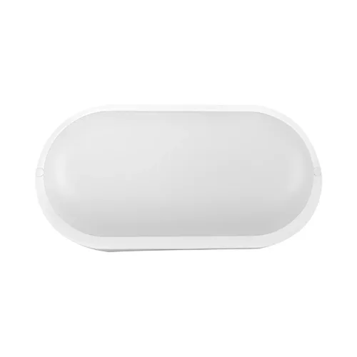 BRY-BULKHEAD-B-ELP-18W-WHT-IP54-3000K-LED BULKHEAD