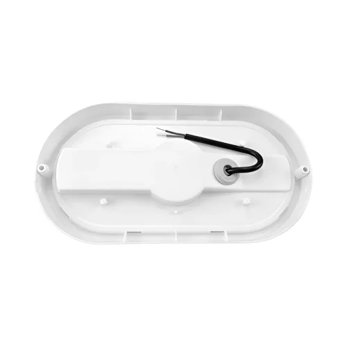 BRY-BULKHEAD-B-ELP-18W-WHT-IP54-3000K-LED BULKHEAD