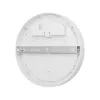 BRY-BULKHEAD-18W-RND-WHT-SNS-3IN1-IP65-LED BULKHEA
