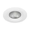 BRY-SPOTLED G3-7W-RND-WHT-3IN1-IP54-LED SPOTLIGHT