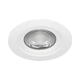 BRY-SPOTLED G3-7W-RND-WHT-3IN1-IP54-LED SPOTLIGHT