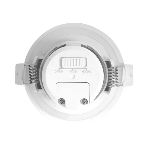 BRY-SPOTLED G3-7W-RND-WHT-3IN1-IP54-LED SPOTLIGHT