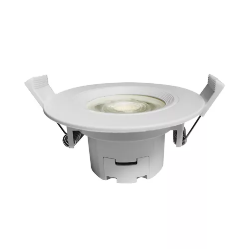 BRY-SPOTLED G3-7W-RND-WHT-3IN1-IP54-LED SPOTLIGHT