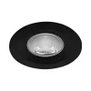 BRY-SPOTLED G3-7W-RND-BLC-3IN1-IP54-LED SPOTLIGHT