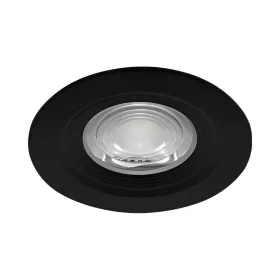 BRY-SPOTLED G3-7W-RND-BLC-3IN1-IP54-LED SPOTLIGHT