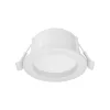 BRY-DOWNLIGHT D90-9W-RND-WHT-3IN1-IP54-LED DOWNLIG
