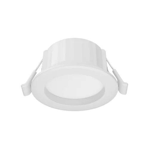 BRY-DOWNLIGHT D90-9W-RND-WHT-3IN1-IP54-LED DOWNLIG