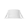 BRY-DOWNLIGHT D90-9W-RND-WHT-3IN1-IP54-LED DOWNLIG
