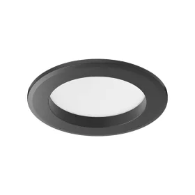 BRY-DOWNLIGHT D90-9W-RND-BLC-3IN1-IP54-LED DOWNLIG
