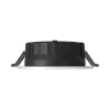 BRY-G6 D85-6.5W-RND-WHT/BLC-3IN1-IP20-LED SPOTLIGH