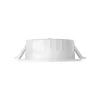 BRY-G6 D85-6.5W-RND-WHT/WHT-DIM-3IN1-IP20-LED SPOT