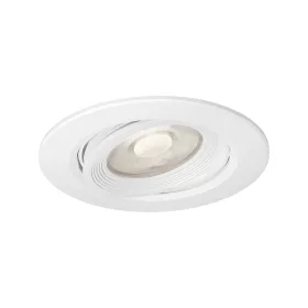 BRY-SPOTLED G1-5W-RND-WHT-3IN1-LED SPOTLIGHT