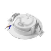 BRY-SPOTLED G1-5W-RND-WHT-3IN1-LED SPOTLIGHT