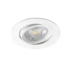 BRY-SPOTLED G3-7W-RND-WHT-3IN1-LED SPOTLIGHT