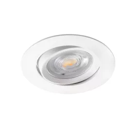 BRY-SPOTLED G3-7W-RND-WHT-3IN1-LED SPOTLIGHT