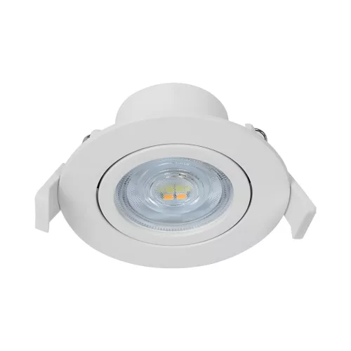 BRY-SPOTLED G3-7W-RND-WHT-3IN1-LED SPOTLIGHT