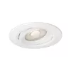 BRY-SPOTLED G1-10W-RND-WHT-3IN1-LED SPOTLIGHT