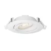 BRY-SPOTLED G1-10W-RND-WHT-3IN1-LED SPOTLIGHT