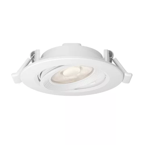 BRY-SPOTLED G1-10W-RND-WHT-3IN1-LED SPOTLIGHT