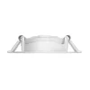 BRY-SPOTLED G1-10W-RND-WHT-3IN1-LED SPOTLIGHT