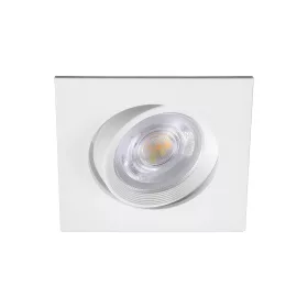 BRY-SPOTLED G3-7W-SQR-WHT-3IN1-LED SPOTLIGHT