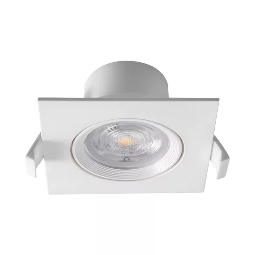 BRY-SPOTLED G3-7W-SQR-WHT-3IN1-LED SPOTLIGHT