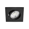 BRY-SPOTLED G3-7W-SQR-BLC-3IN1-LED SPOTLIGHT