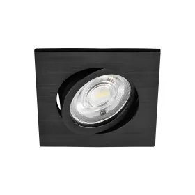 BRY-SPOTLED G3-7W-SQR-BLC-3IN1-LED SPOTLIGHT