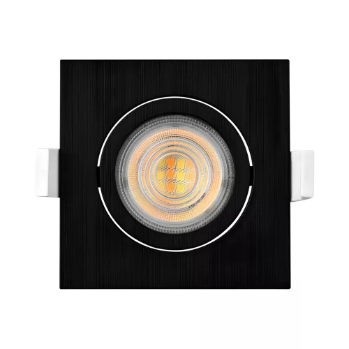 BRY-SPOTLED G3-7W-SQR-BLC-3IN1-LED SPOTLIGHT