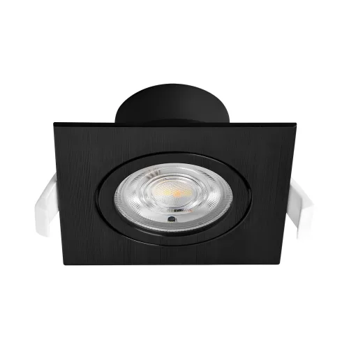 BRY-SPOTLED G3-7W-SQR-BLC-3IN1-LED SPOTLIGHT