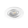 BRY-SPOTLED G3-7W-RND-WHT-3IN1-DIM-LED SPOTLIGHT