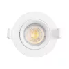 BRY-SPOTLED G3-7W-RND-WHT-3IN1-DIM-LED SPOTLIGHT
