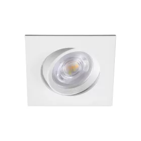 BRY-SPOTLED G3-7W-SQR-WHT-DIM-3IN1-LED SPOTLIGHT