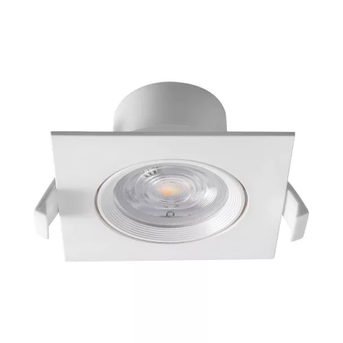 BRY-SPOTLED G3-7W-SQR-WHT-DIM-3IN1-LED SPOTLIGHT