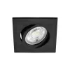 BRY-SPOTLED G3-7W-SQR-BLC-DIM-3IN1-LED SPOTLIGHT