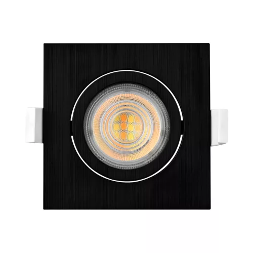 BRY-SPOTLED G3-7W-SQR-BLC-DIM-3IN1-LED SPOTLIGHT