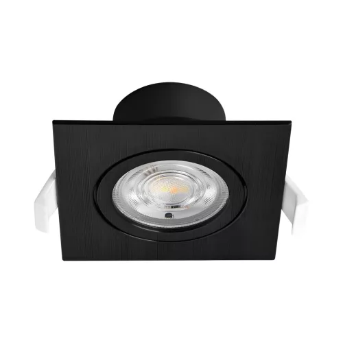 BRY-SPOTLED G3-7W-SQR-BLC-DIM-3IN1-LED SPOTLIGHT