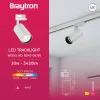 BRY-SHOPLINE-P30-30W-4WRS-WHT-3IN1-TRACKLIGHT