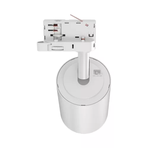 BRY-SHOPLINE-P30-30W-4WRS-WHT-3IN1-TRACKLIGHT